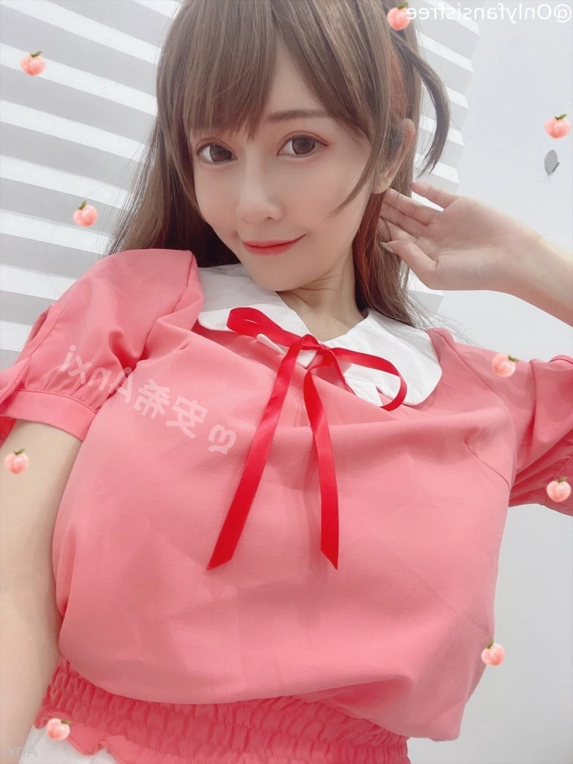安希Anxi❤️ [ anxi666 ] Onlyfans leaked photo 7654378 on Hotleaks.tv