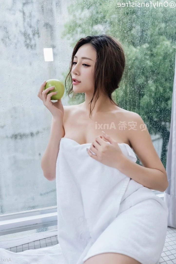 安希Anxi❤️ [ anxi666 ] Onlyfans leaked photo 7654595 on Hotleaks.tv