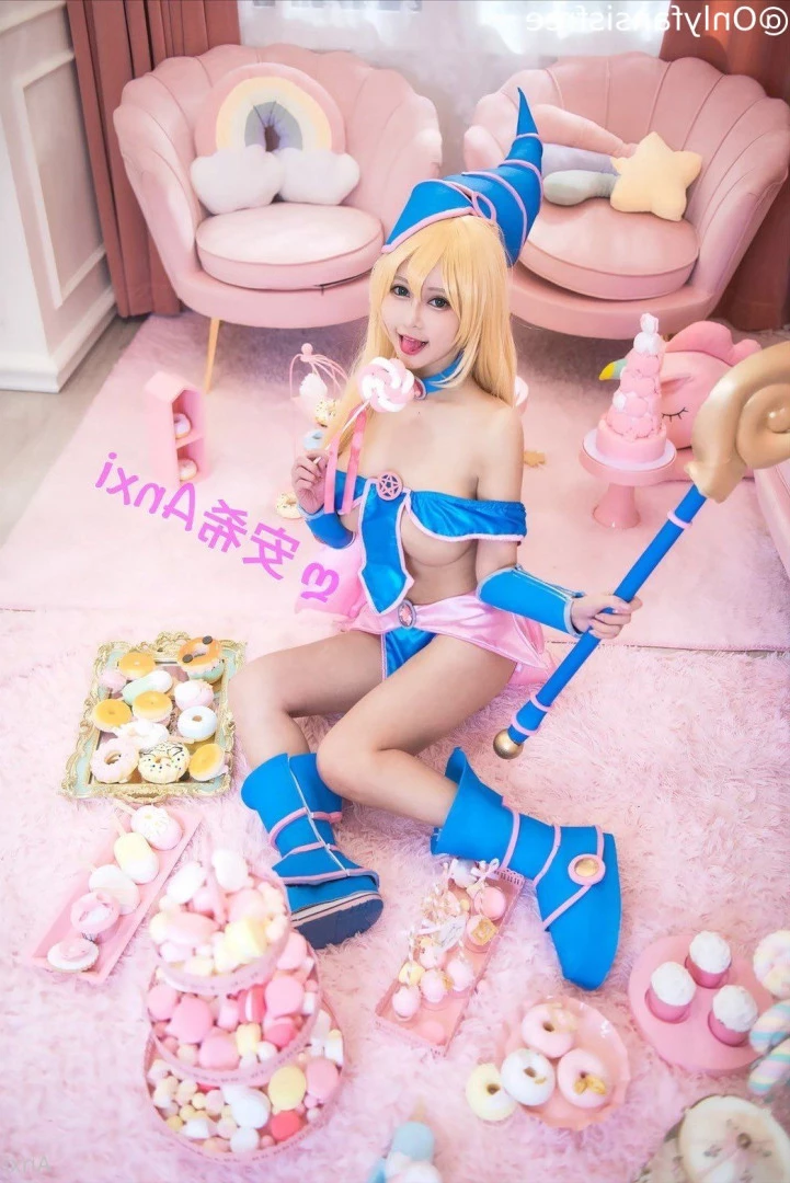 安希Anxi❤️ [ anxi666 ] Onlyfans leaked photo 7654645 on Hotleaks.tv