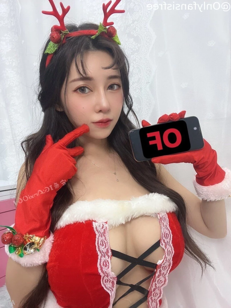 安希Anxi❤️ [ anxi666 ] Onlyfans leaked photo 7654686 on Hotleaks.tv