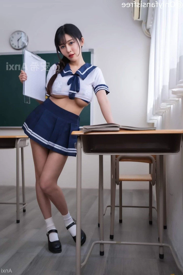 安希Anxi❤️ [ anxi666 ] Onlyfans leaked photo 7654777 on Hotleaks.tv