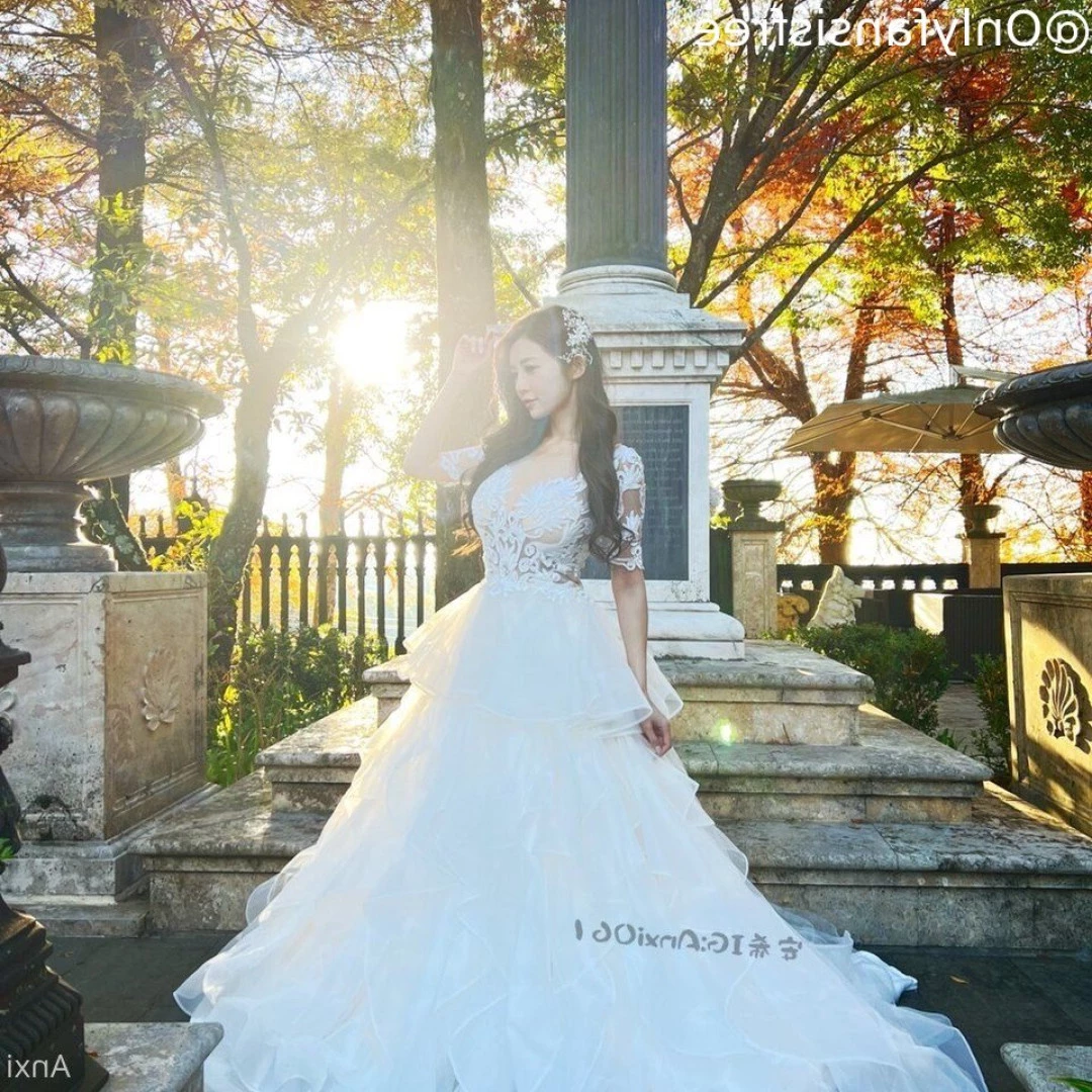 安希Anxi❤️ [ anxi666 ] Onlyfans leaked photo 7654905 on Hotleaks.tv
