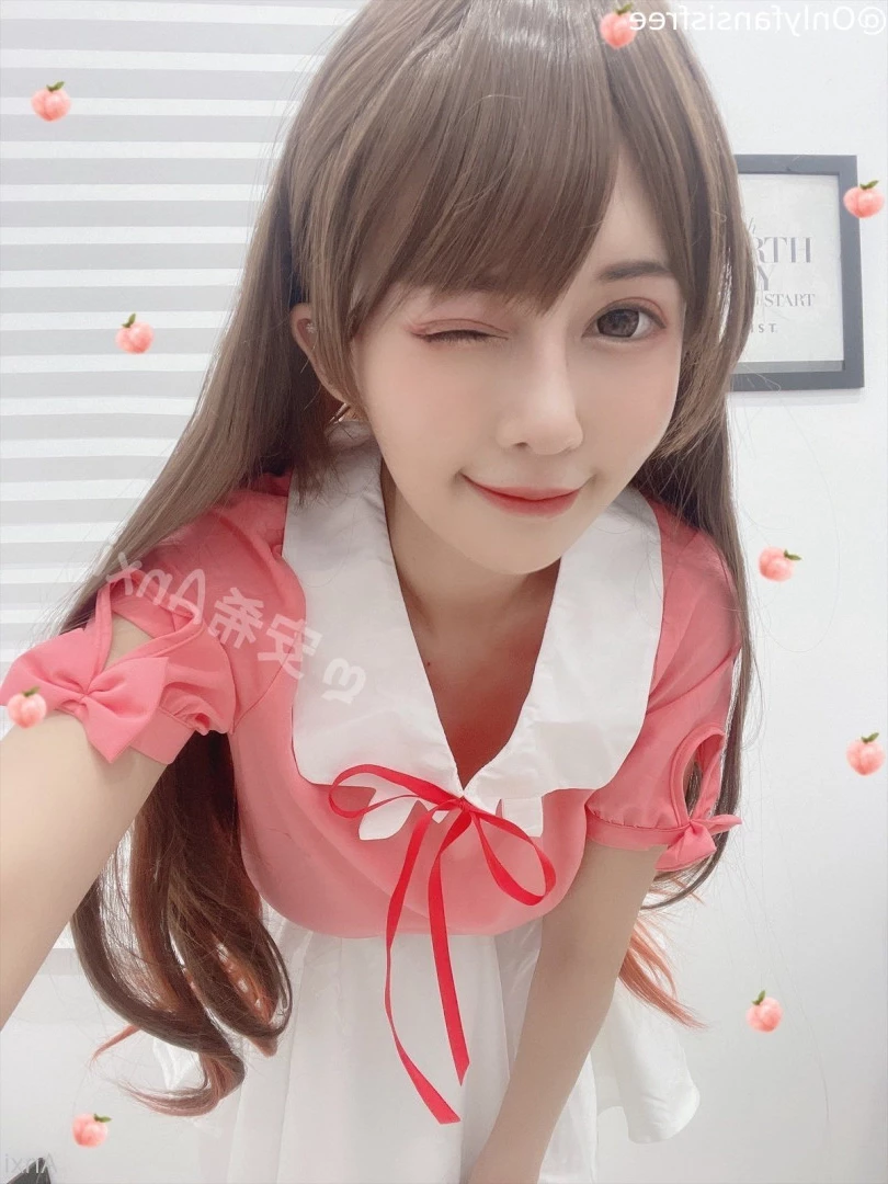 安希Anxi❤️ [ anxi666 ] Onlyfans leaked photo 7655008 on Hotleaks.tv