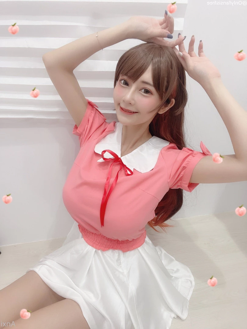 安希Anxi❤️ [ anxi666 ] Onlyfans leaked photo 7655090 on Hotleaks.tv