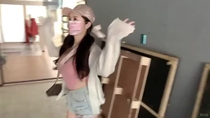 安希Anxi❤️ [ anxi666 ] Onlyfans leaked video 7790458 on Hotleaks.tv