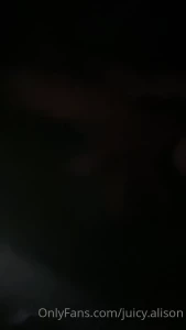 Alison [ juicy.alison ] Onlyfans leaked video 1966885 on Hotleaks.tv