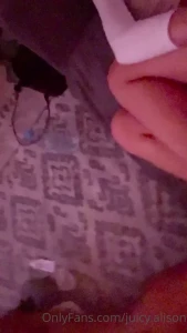 Alison [ juicy.alison ] Onlyfans leaked video 1966892 on Hotleaks.tv