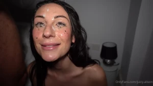 Alison [ juicy.alison ] Onlyfans leaked video 1966911 on Hotleaks.tv