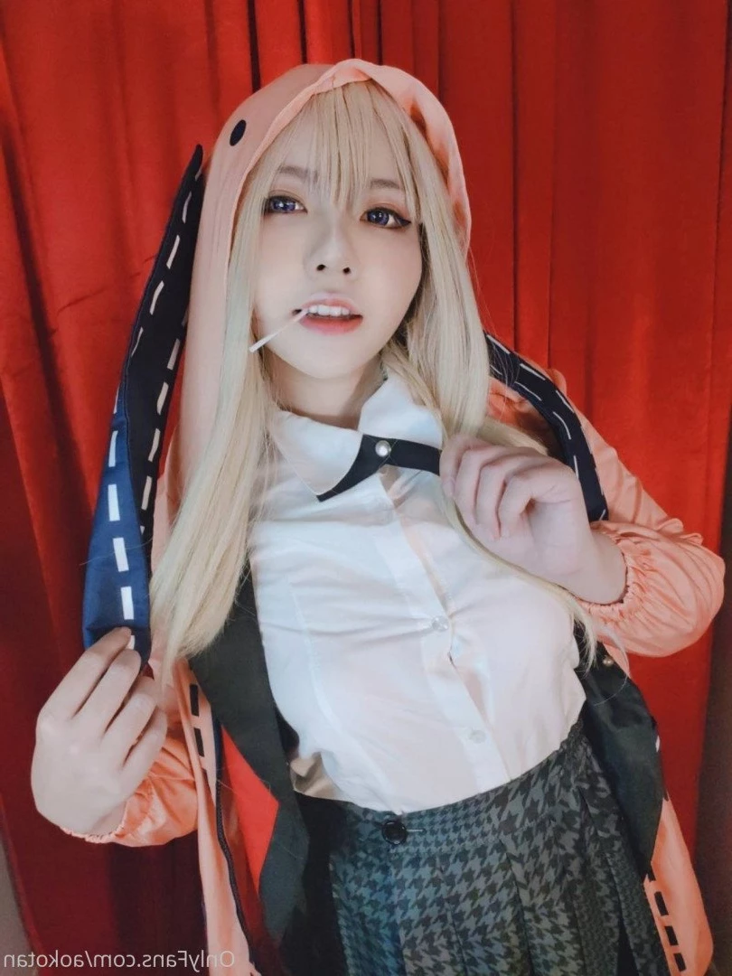 🍑 AokoTan 🍑 >>> 👅💦💦 [ aokotan ] Onlyfans leaked photo 92582 on Hotleaks.tv