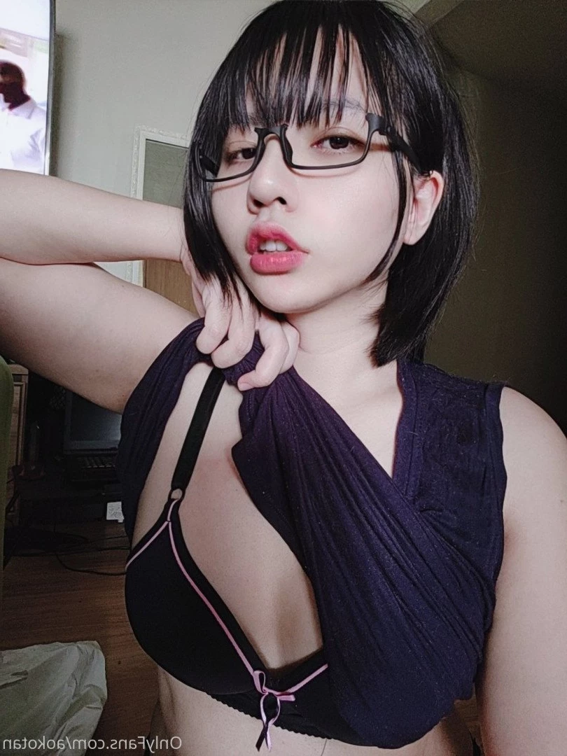 🍑 AokoTan 🍑 >>> 👅💦💦 [ aokotan ] Onlyfans leaked photo 92640 on Hotleaks.tv