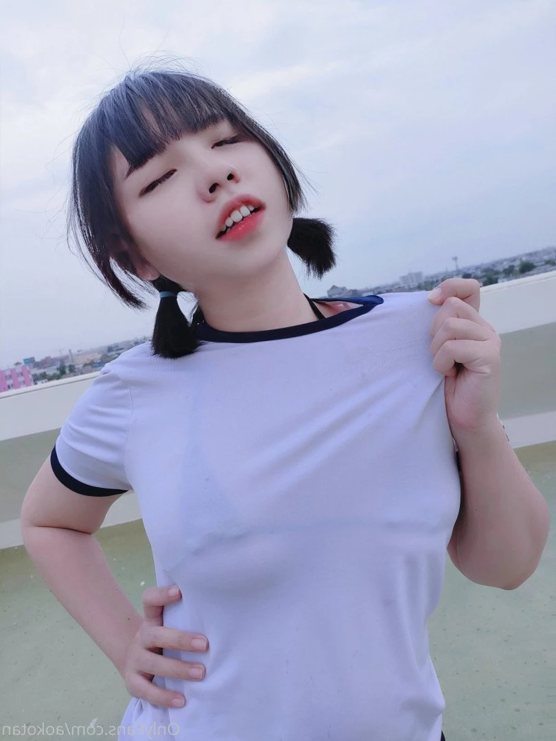🍑 AokoTan 🍑 >>> 👅💦💦 [ aokotan ] Onlyfans leaked photo 92655 on Hotleaks.tv