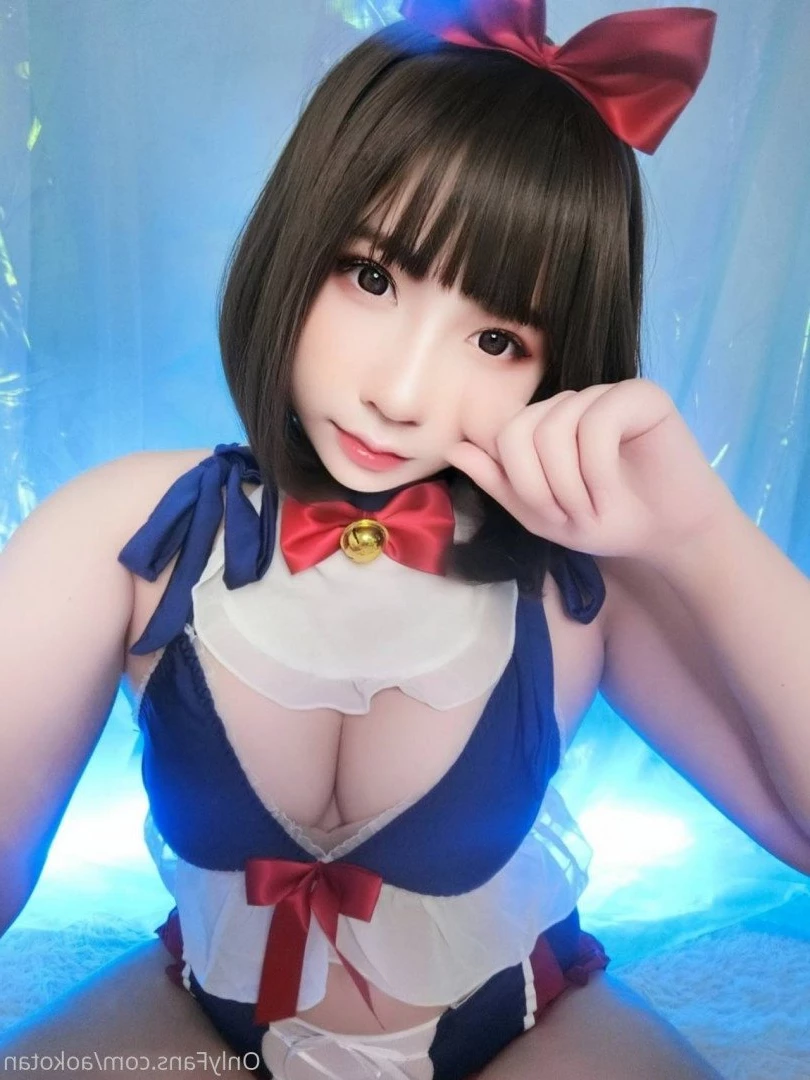 🍑 AokoTan 🍑 >>> 👅💦💦 [ aokotan ] Onlyfans leaked photo 92958 on Hotleaks.tv