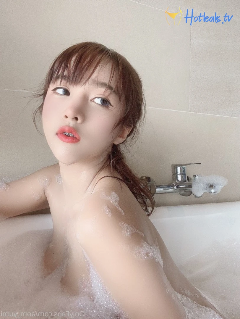 Aom Yumi [ aom_yumi ] Onlyfans leaked photo 93117 on Hotleaks.tv