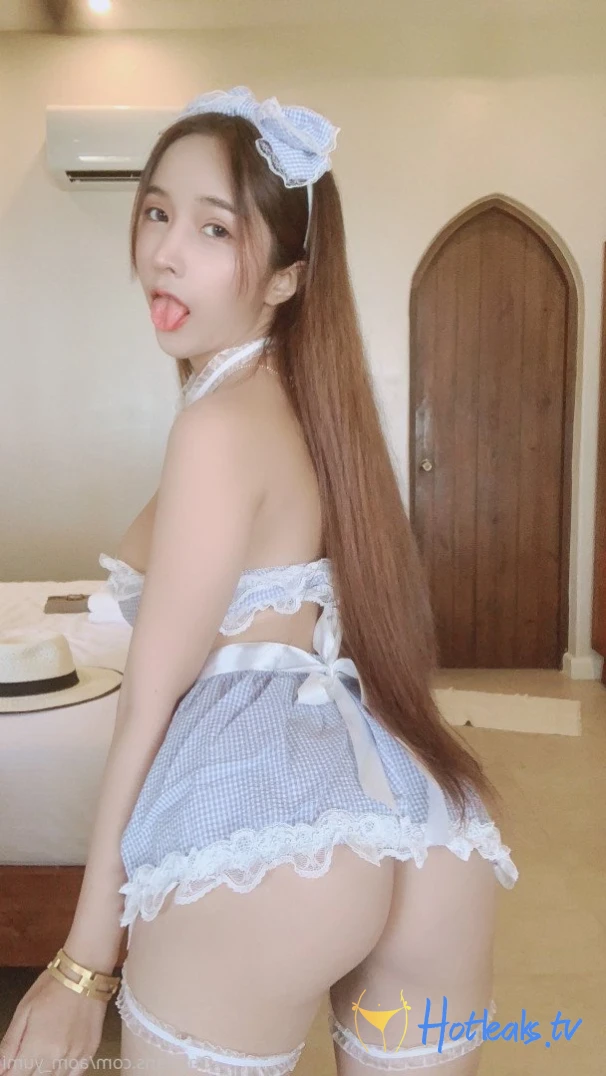 Aom Yumi [ aom_yumi ] Onlyfans leaked photo 93175 on Hotleaks.tv