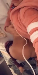 APOLONIA [ apolonialapiedra ] Onlyfans leaked video 7790098 on Hotleaks.tv