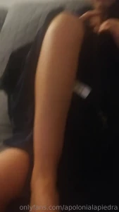 APOLONIA [ apolonialapiedra ] Onlyfans leaked video 7790192 on Hotleaks.tv