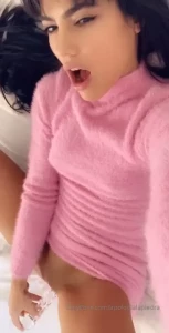 APOLONIA [ apolonialapiedra ] Onlyfans leaked video 7790199 on Hotleaks.tv
