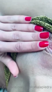 APOLONIA [ apolonialapiedra ] Onlyfans leaked video 7790344 on Hotleaks.tv