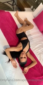 APOLONIA [ apolonialapiedra ] Onlyfans leaked video 7790397 on Hotleaks.tv