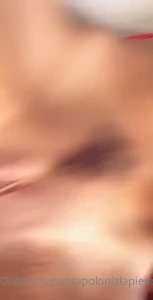 APOLONIA [ apolonialapiedra ] Onlyfans leaked video 9650847 on Hotleaks.tv