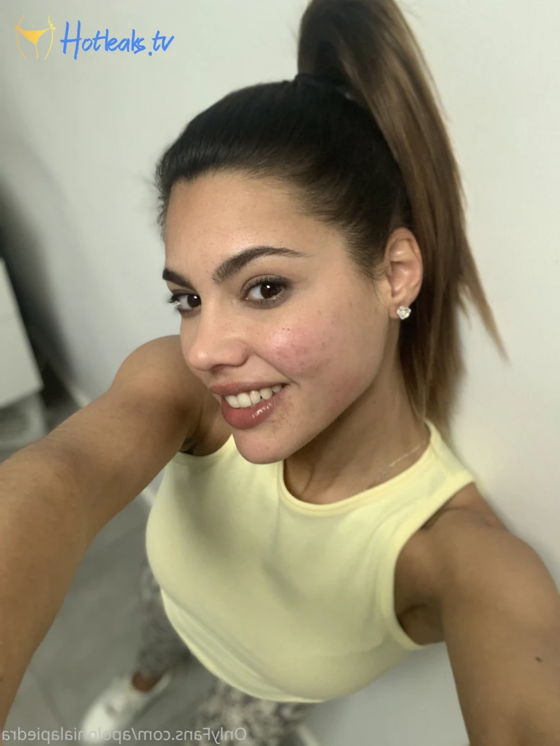 APOLONIA [ apolonialapiedra ] Onlyfans leaked photo 13874153 on Hotleaks.tv