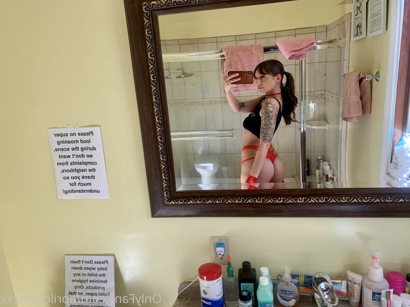 April Olsen (18+) [ aprilolsenxxx ] Onlyfans leaked photo 95328 on Hotleaks.tv