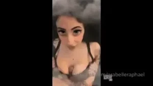 Arabelle Raphael [ arabelleraphael ] Onlyfans leaked video 1317778 on Hotleaks.tv