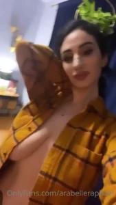 Arabelle Raphael [ arabelleraphael ] Onlyfans leaked video 1317823 on Hotleaks.tv