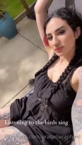 Arabelle Raphael [ arabelleraphael ] Onlyfans leaked video 1317896 on Hotleaks.tv