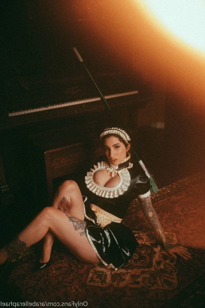 Arabelle Raphael [ arabelleraphael ] Onlyfans leaked photo 95896 on Hotleaks.tv
