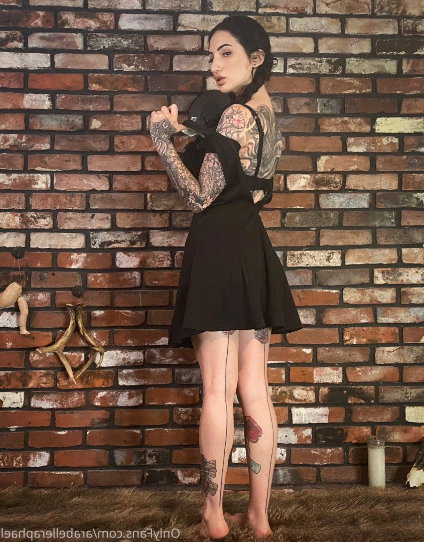 Arabelle Raphael [ arabelleraphael ] Onlyfans leaked photo 95947 on Hotleaks.tv