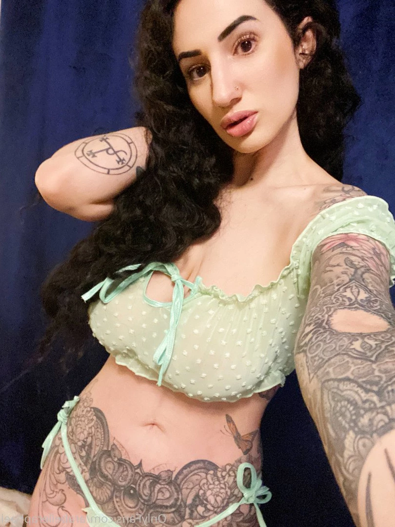 Arabelle Raphael [ arabelleraphael ] Onlyfans leaked photo 95980 on Hotleaks.tv