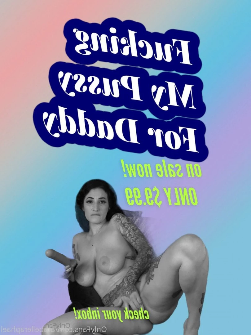 Arabelle Raphael [ arabelleraphael ] Onlyfans leaked photo 96131 on Hotleaks.tv