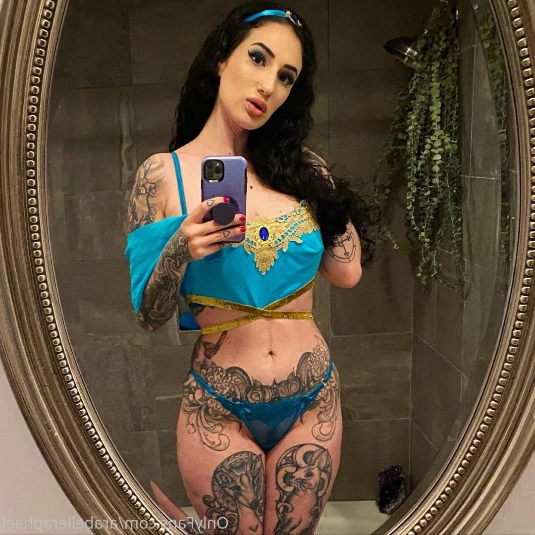 Arabelle Raphael [ arabelleraphael ] Onlyfans leaked photo 96191 on Hotleaks.tv