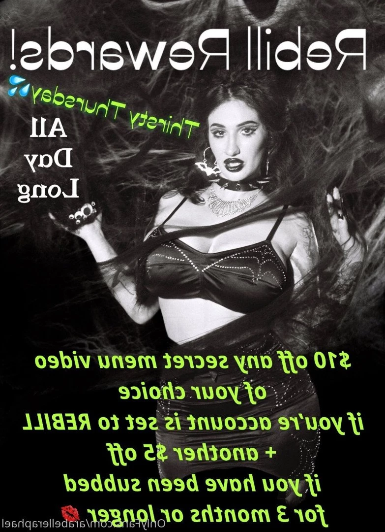 Arabelle Raphael [ arabelleraphael ] Onlyfans leaked photo 96194 on Hotleaks.tv