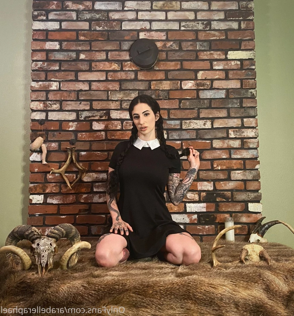 Arabelle Raphael [ arabelleraphael ] Onlyfans leaked photo 96205 on Hotleaks.tv