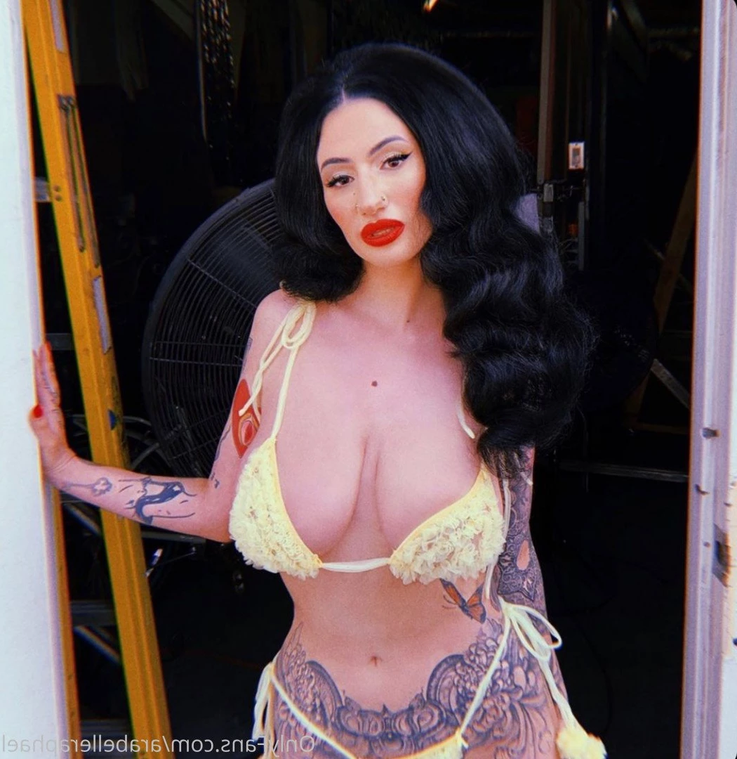Arabelle Raphael [ arabelleraphael ] Onlyfans leaked photo 96229 on Hotleaks.tv