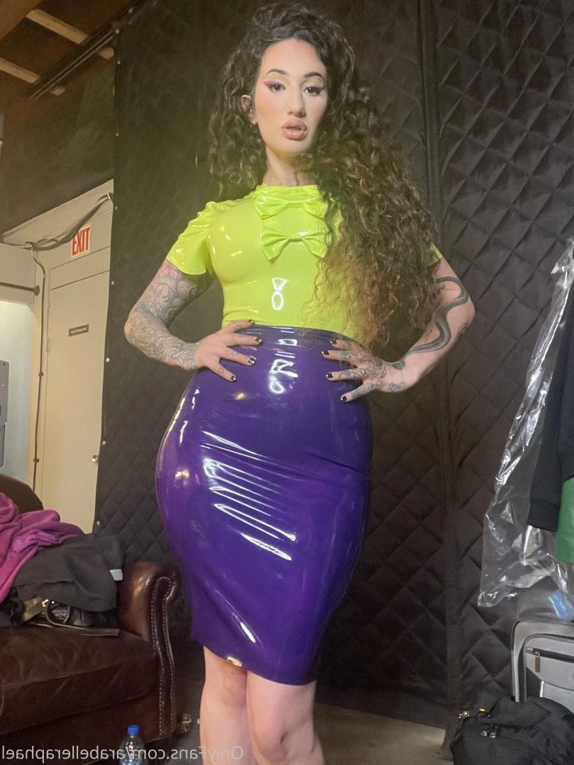 Arabelle Raphael [ arabelleraphael ] Onlyfans leaked photo 96327 on Hotleaks.tv