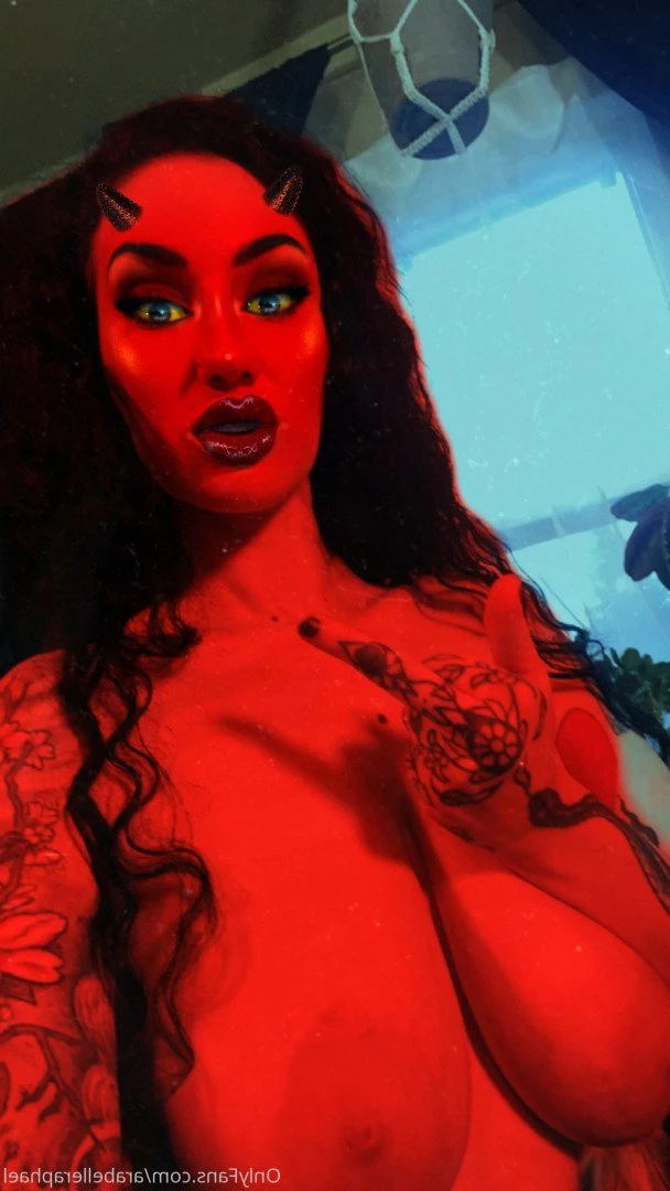 Arabelle Raphael [ arabelleraphael ] Onlyfans leaked photo 96338 on Hotleaks.tv