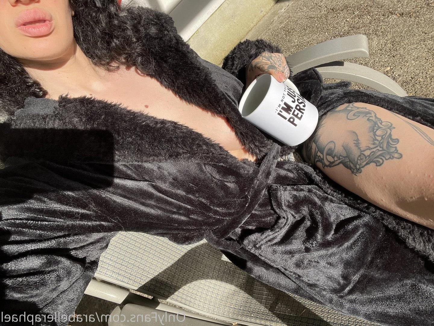 Arabelle Raphael [ arabelleraphael ] Onlyfans leaked photo 96426 on Hotleaks.tv