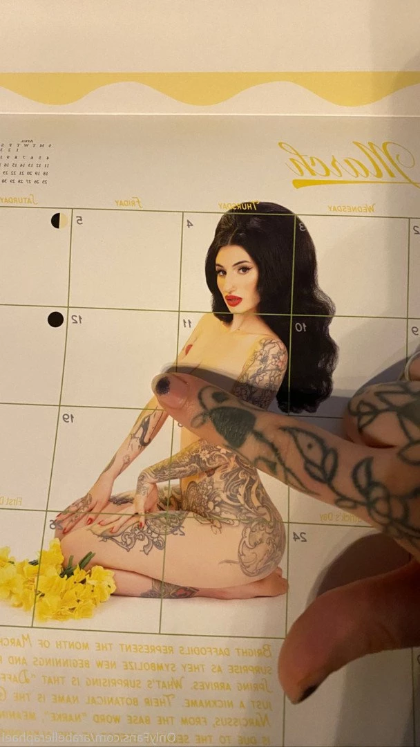 Arabelle Raphael [ arabelleraphael ] Onlyfans leaked photo 96485 on Hotleaks.tv