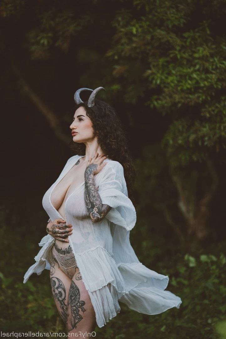 Arabelle Raphael [ arabelleraphael ] Onlyfans leaked photo 96505 on Hotleaks.tv