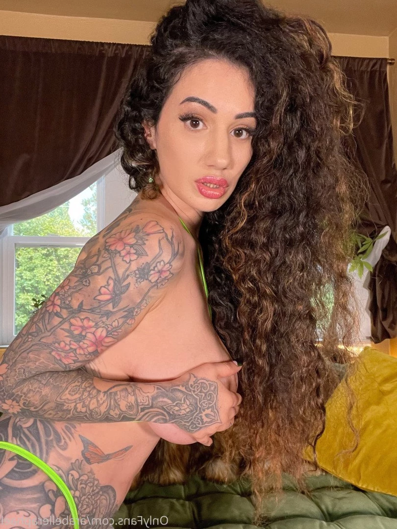 Arabelle Raphael [ arabelleraphael ] Onlyfans leaked photo 96507 on Hotleaks.tv