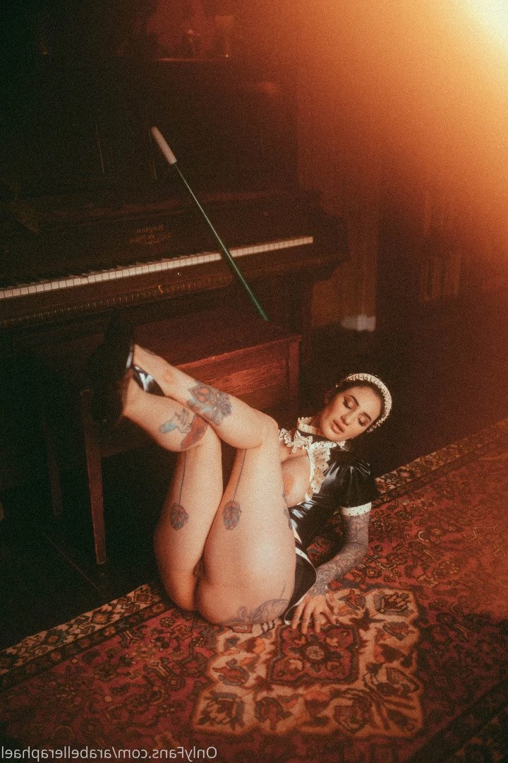 Arabelle Raphael [ arabelleraphael ] Onlyfans leaked photo 96525 on Hotleaks.tv