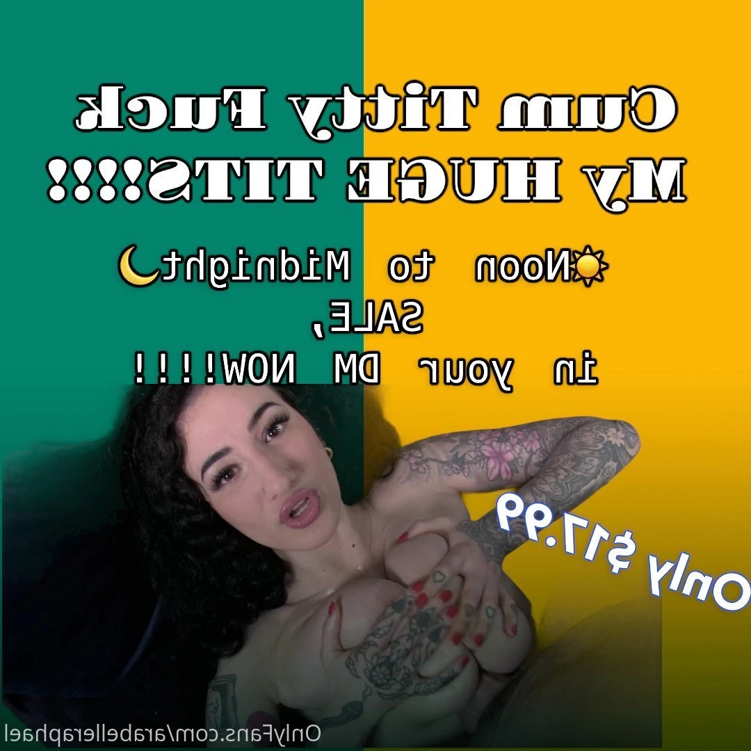 Arabelle Raphael [ arabelleraphael ] Onlyfans leaked photo 96680 on Hotleaks.tv