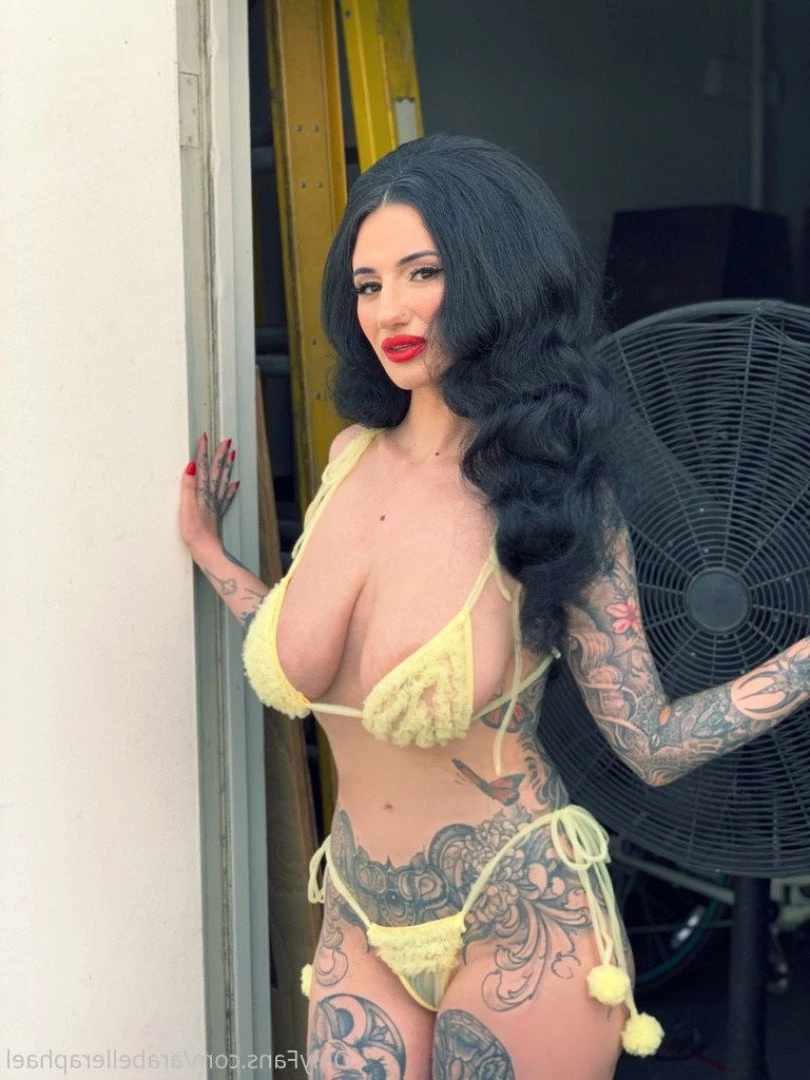 Arabelle Raphael [ arabelleraphael ] Onlyfans leaked photo 96797 on Hotleaks.tv