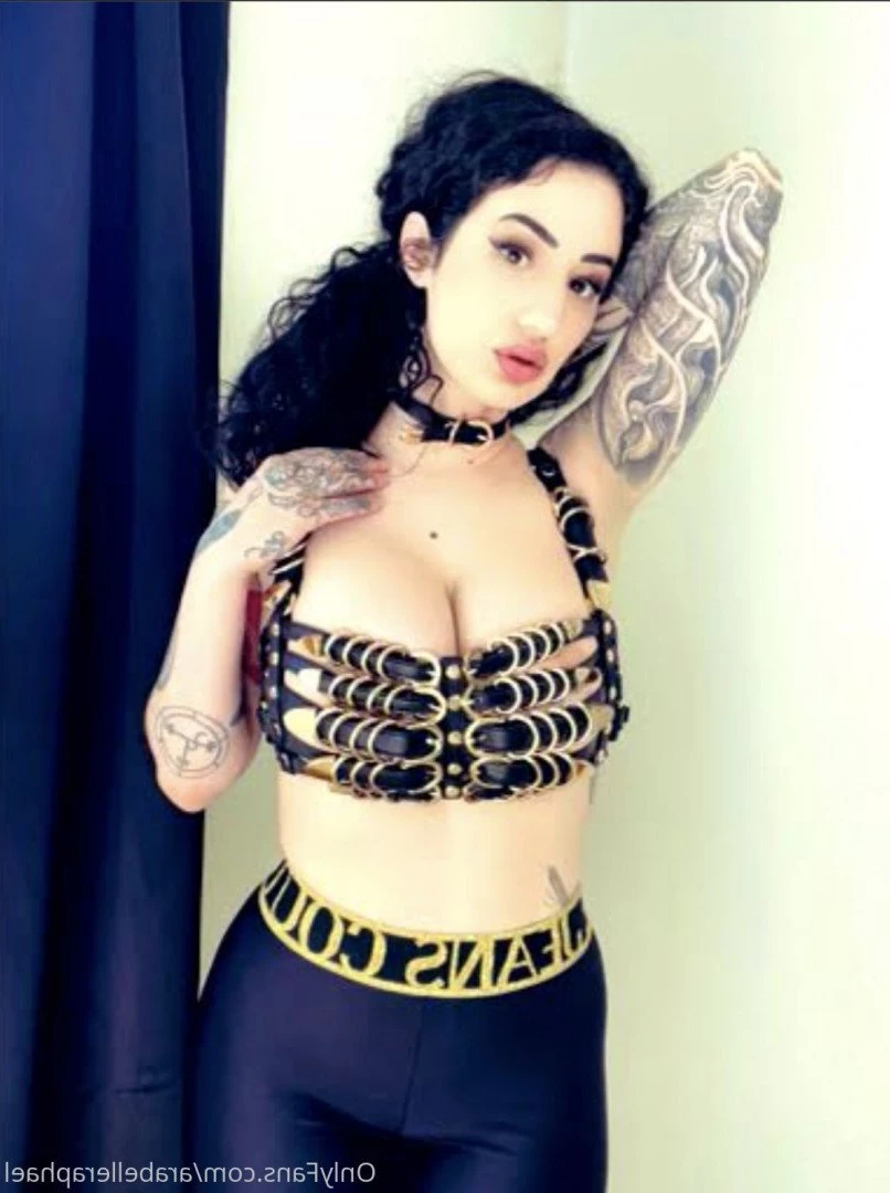 Arabelle Raphael [ arabelleraphael ] Onlyfans leaked photo 96845 on Hotleaks.tv