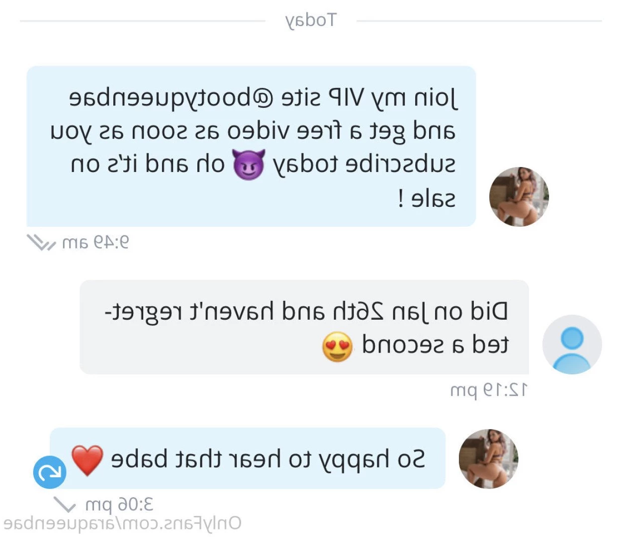 araqueenbae Onlyfans leaked photo 4320719 on Hotleaks.tv