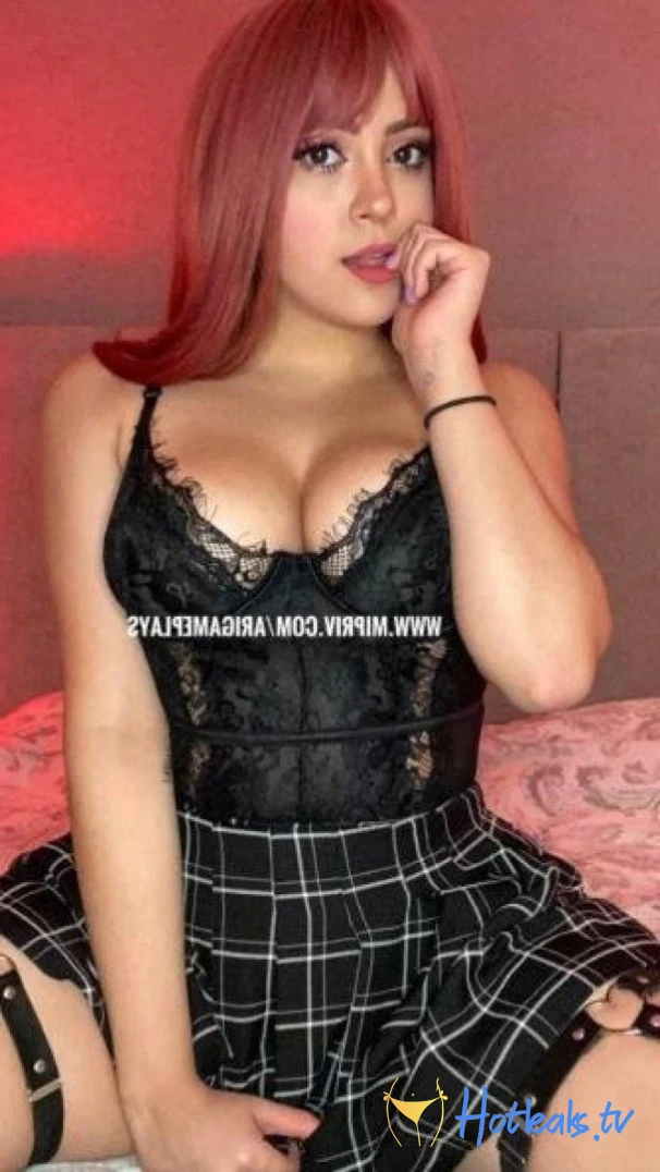  [ ari_gameplays ] Onlyfans leaked photo 4096863 on Hotleaks.tv