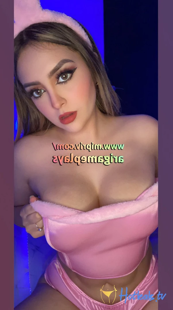  [ ari_gameplays ] Onlyfans leaked photo 4101769 on Hotleaks.tv